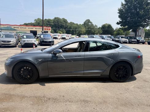 Used 2013 Tesla Model S RWD image 9