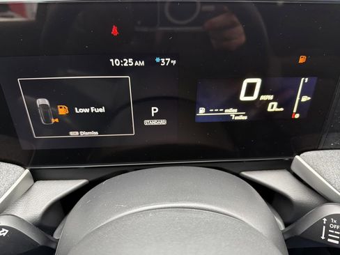 New 2026 Nissan Kicks SV image 16