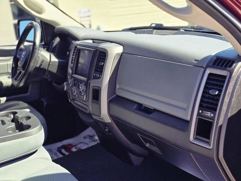 Used 2019 RAM 1500 Express w/ Express Value Package image 16