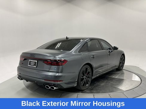 Used 2025 Audi S8 image 7