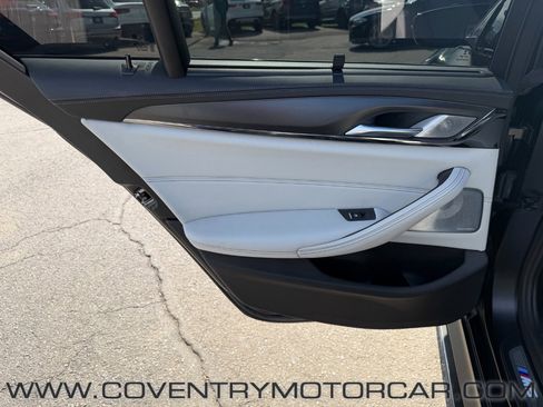 Used 2019 BMW M5 w/ Executive Package AWD/4WD image 53