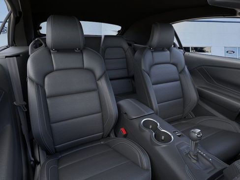 New 2026 Ford Mustang Premium image 10