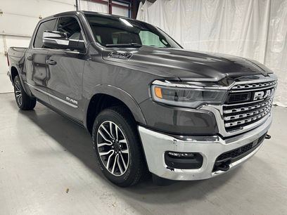 Used 2025 RAM 1500 Limited