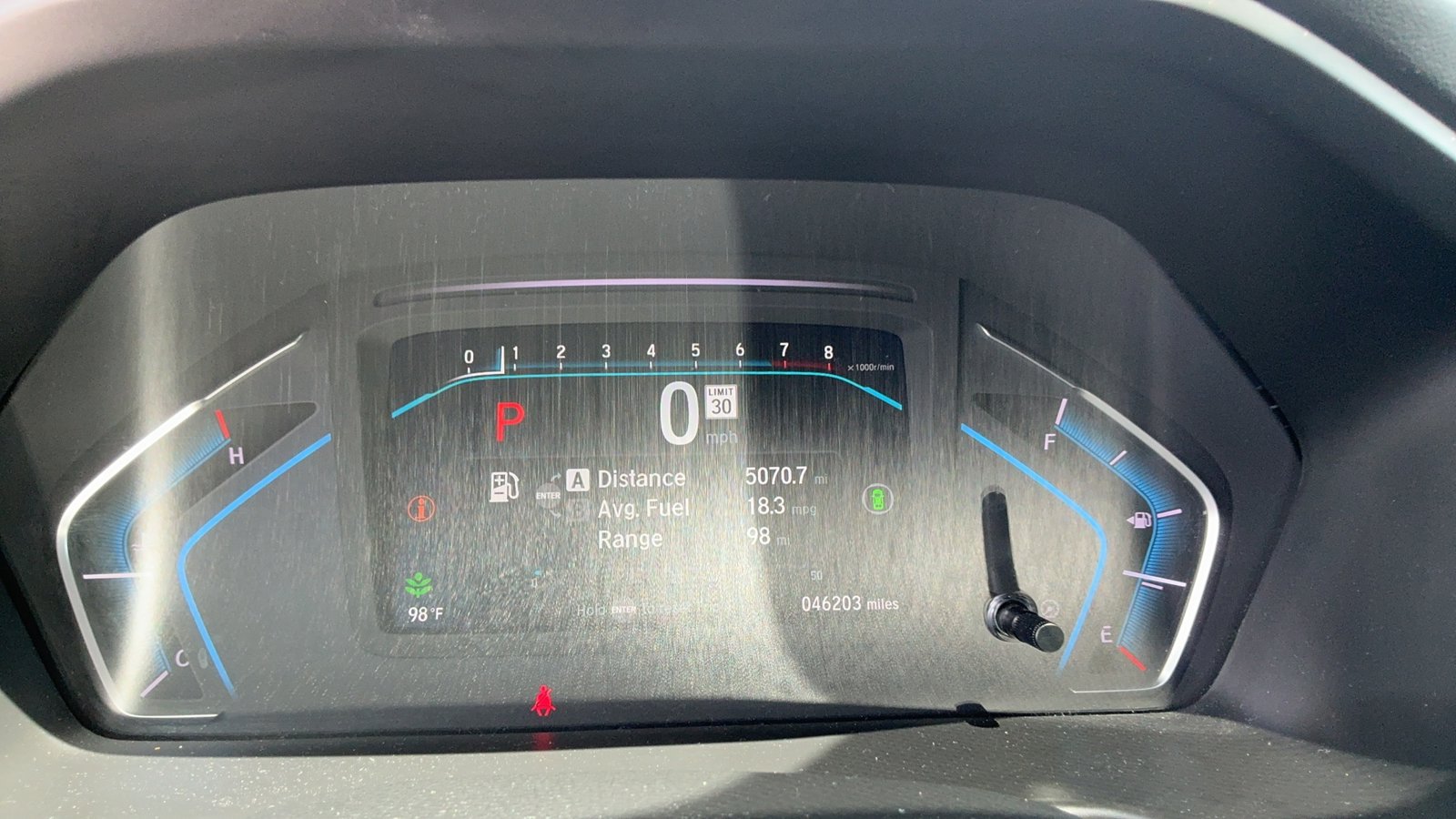 Used 2023 Honda Odyssey Elite image 30