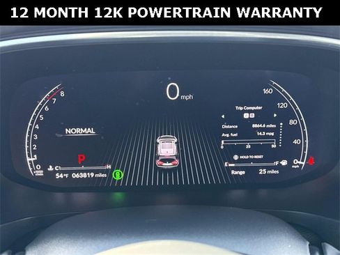 Used 2022 Acura MDX SH-AWD image 28