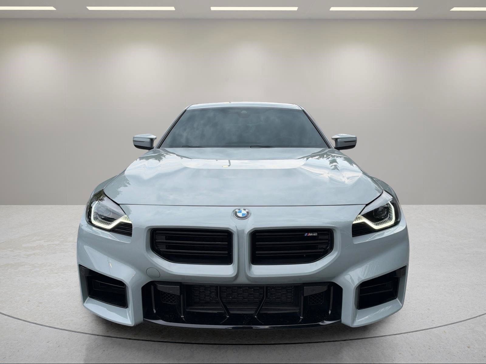 Used 2024 BMW M2 RWD image 9