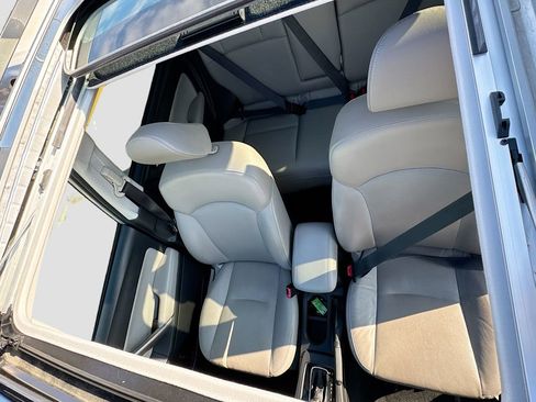 Used 2015 Subaru Forester 2.5i Touring image 25