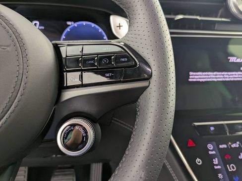 New 2025 Maserati Grecale GT AWD/4WD image 20