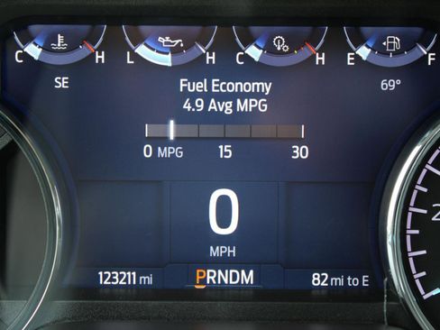 Used 2023 Ford F150 XLT w/ Equipment Group 301A Mid AWD/4WD image 24
