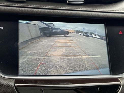 Certified 2018 Cadillac XT5 Premium Luxury image 24