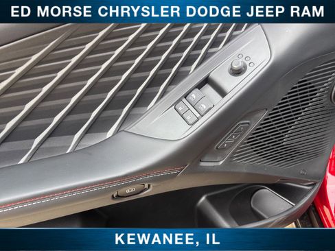 New 2026 Dodge Charger R/T image 22