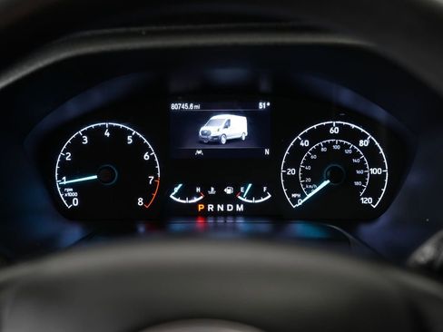 Used 2020 Ford Transit 150 Low Roof w/ Upfitter Package image 15