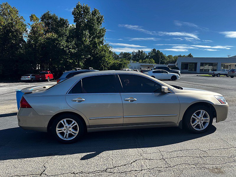 Used 2007 Honda Accord EX image 4