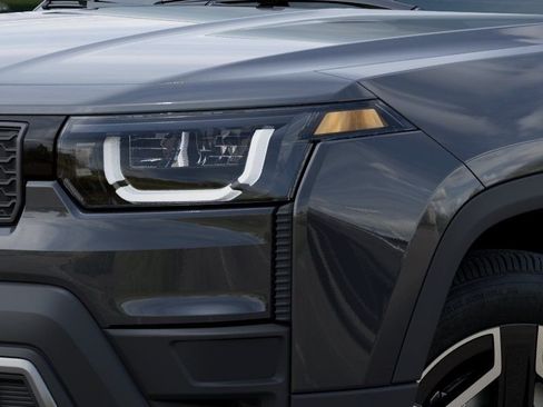 New 2026 Jeep Cherokee Laredo AWD/4WD image 10