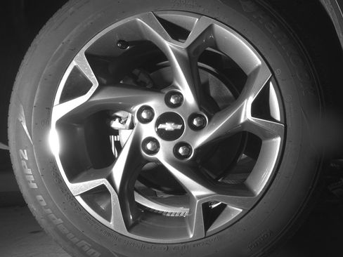 Used 2025 Chevrolet Trax LT FWD image 15