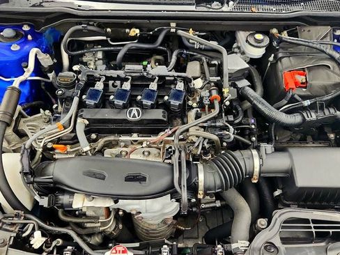 Used 2023 Acura Integra A-Spec image 26