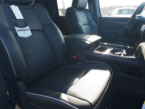 New 2026 RAM 2500 Limited AWD/4WD image 31