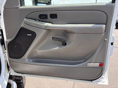 Used 2007 Chevrolet Silverado 2500 LT w/ Heavy-Duty Power Package AWD/4WD image 27