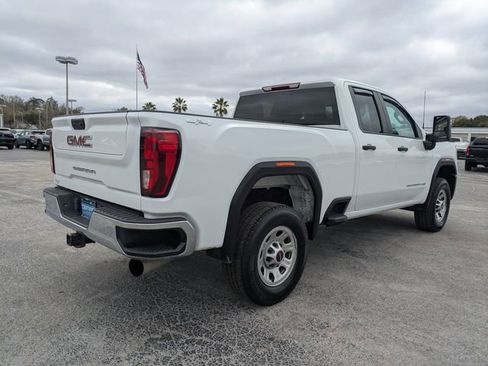 Certified 2024 GMC Sierra 2500 Pro w/ Convenience Package image 5