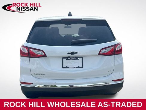 Used 2021 Chevrolet Equinox LT FWD image 6