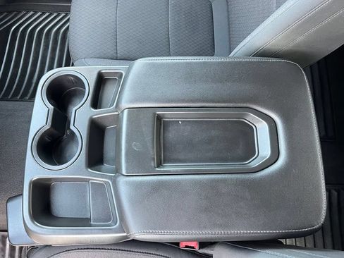 Used 2020 Chevrolet Silverado 1500 LT w/ All-Star Edition AWD/4WD image 28