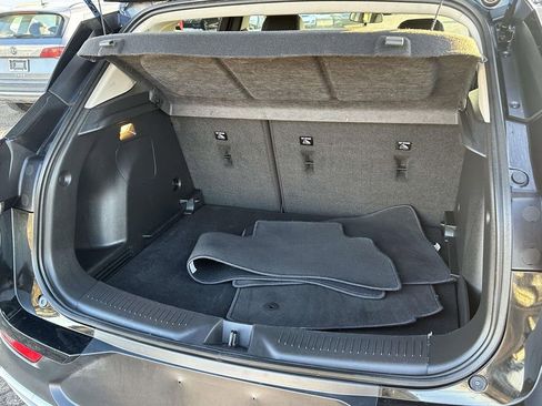 Used 2023 Buick Encore GX Preferred w/ Cold Weather Comfort Package image 9