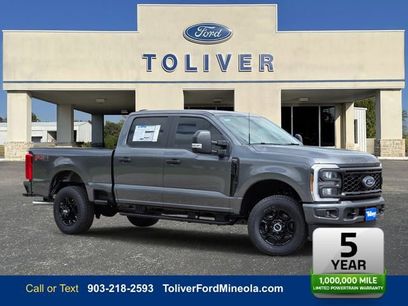 New 2026 Ford F250 XL