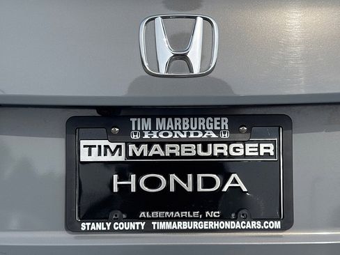 Used 2025 Honda Civic Sport image 24