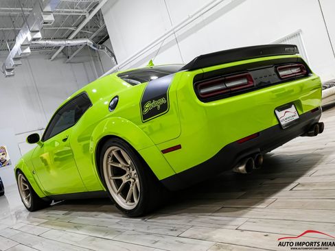 Used 2023 Dodge Challenger R/T Scat Pack image 19