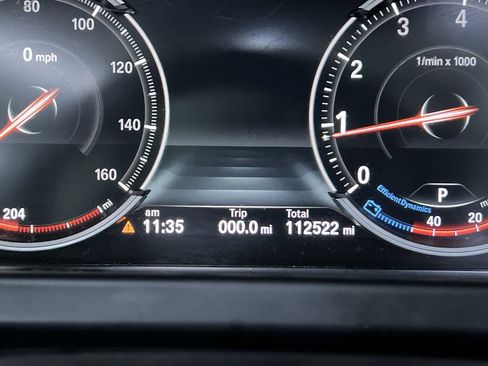 Used 2016 BMW 640i xDrive Convertible AWD/4WD image 18