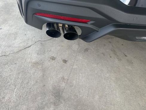 Certified 2025 Ford Mustang Premium image 24