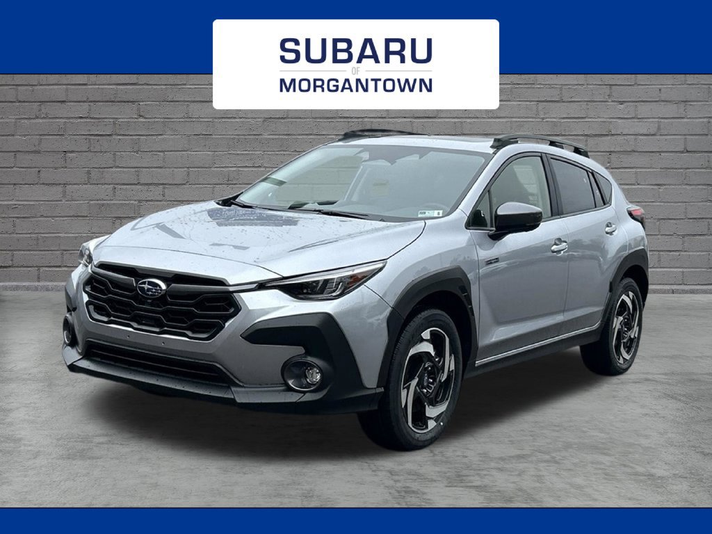New 2026 Subaru Crosstrek 2.5i Limited AWD/4WD 360° Tour