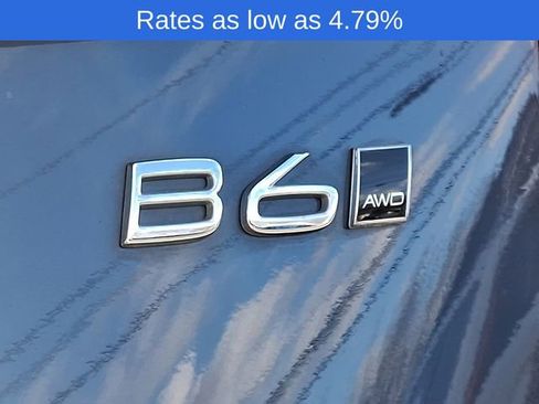 Certified 2024 Volvo XC90 B6 Plus w/ Protection Package Premier image 33