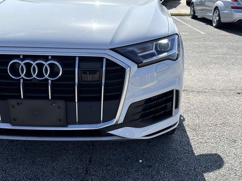 Used 2023 Audi Q7 3.0T Premium Plus image 9