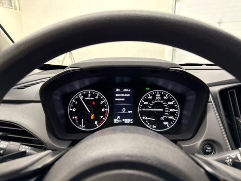 Used 2025 Subaru Crosstrek 2.0i Premium image 16