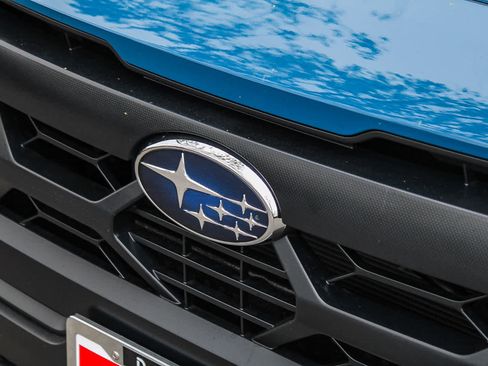 Certified 2025 Subaru Crosstrek 2.5i Wilderness w/ Wilderness Package image 9