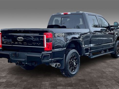 Used 2024 Ford F250 Lariat w/ Lariat Ultimate Package image 28