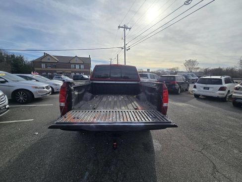 Used 2004 Nissan Titan SE AWD/4WD image 45