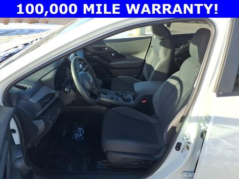 New 2026 Subaru Crosstrek 2.0i Premium image 23