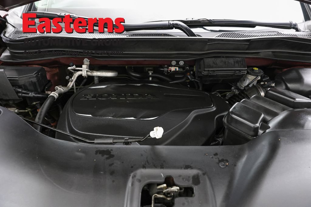 Used 2022 Honda Pilot Special Edition image 8