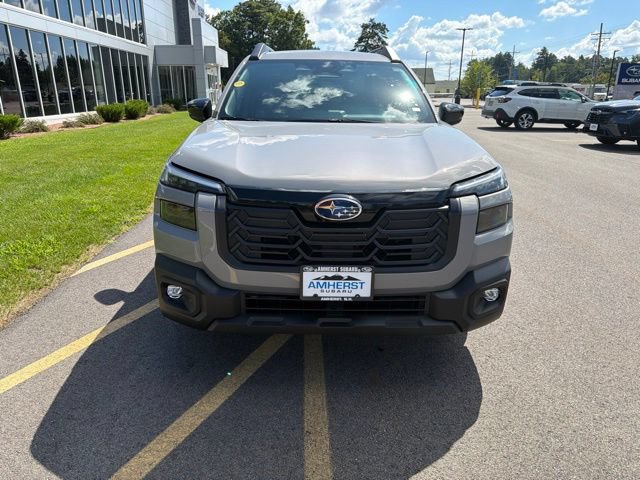 New 2026 Subaru Outback Premium AWD/4WD image 2