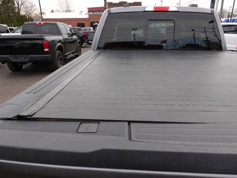 Used 2023 Ford F150 XLT w/ Equipment Group 302A High image 29