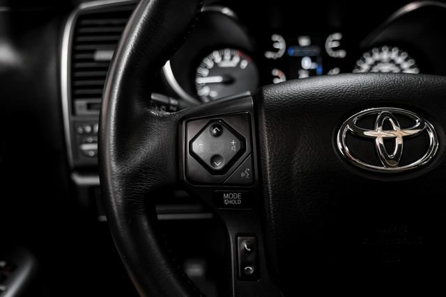 Used 2021 Toyota Sequoia TRD Pro AWD/4WD image 17