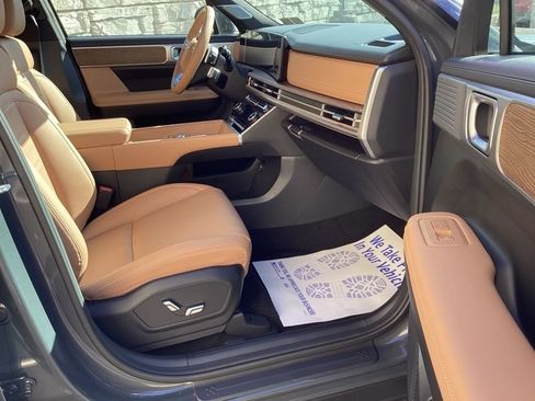 New 2026 Hyundai Santa Fe Limited AWD/4WD image 20