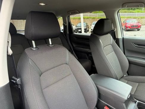 Certified 2026 Honda CR-V LX image 26