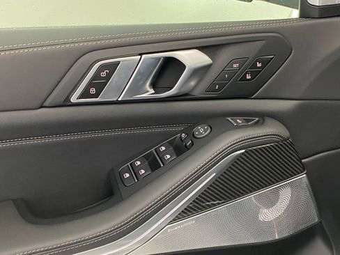 New 2026 BMW X5 M60i w/ Executive Package image 22