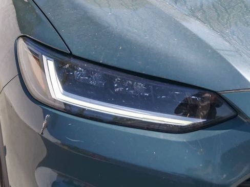 Used 2024 Honda HR-V LX image 4