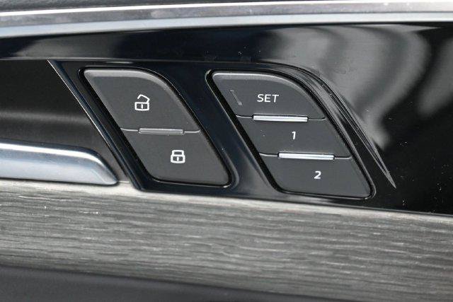 Used 2024 Audi A5 2.0T Premium Plus w/ Premium Plus AWD/4WD image 14