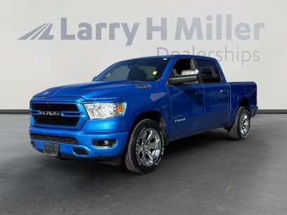 Used 2020 RAM 1500 Big Horn
