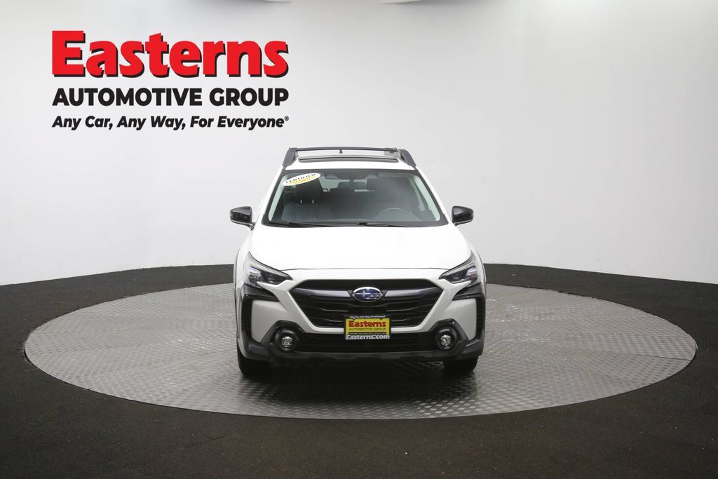 Used 2023 Subaru Outback Premium AWD/4WD image 54